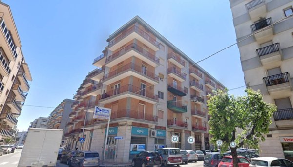 appartamento in affitto a Martina Franca in zona Centro Storico