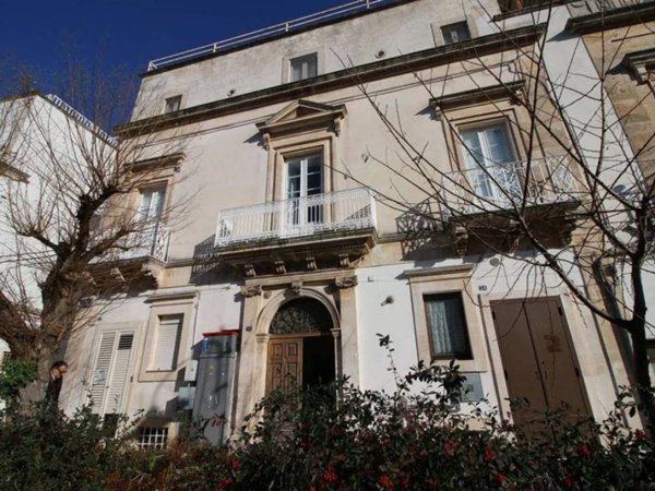 appartamento in affitto a Martina Franca in zona Centro Storico