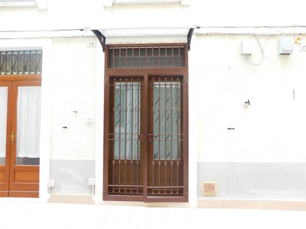 appartamento in affitto a Martina Franca