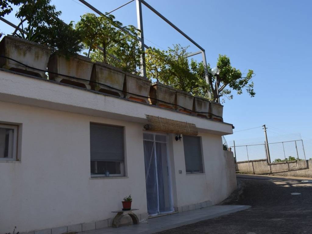 appartamento in affitto a Martina Franca in zona San Paolo
