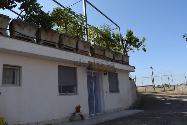 appartamento in affitto a Martina Franca in zona San Paolo