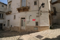 appartamento in affitto a Martina Franca in zona Centro Storico