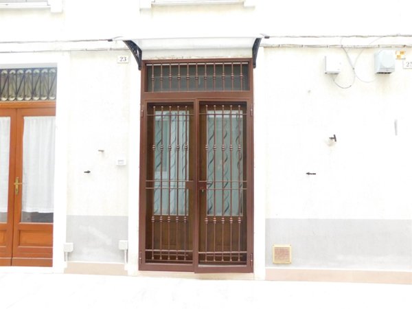appartamento in affitto a Martina Franca