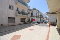 casa semindipendente in affitto a Martina Franca