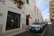 locale commerciale in affitto a Martina Franca