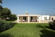 casa indipendente in affitto a Martina Franca