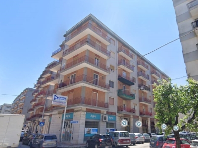 appartamento in affitto a Martina Franca in zona Centro Storico