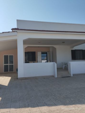 casa indipendente in affitto a Martina Franca