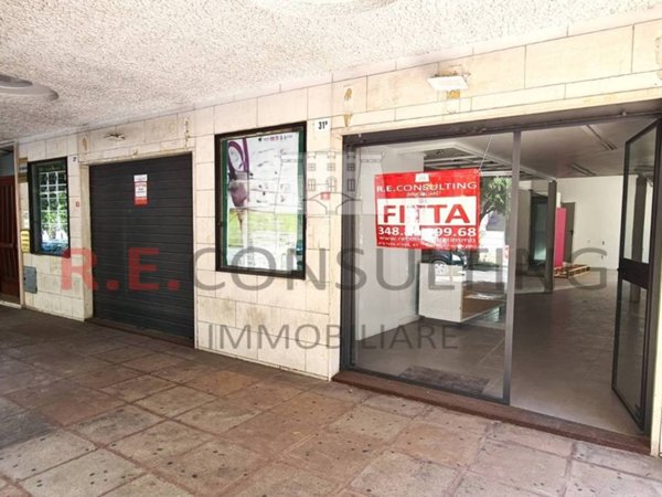 appartamento in affitto a Martina Franca