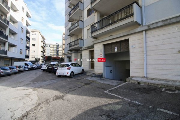appartamento in affitto a Martina Franca in zona Centro Storico