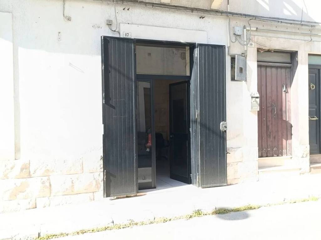ufficio in affitto a Martina Franca in zona Centro Storico