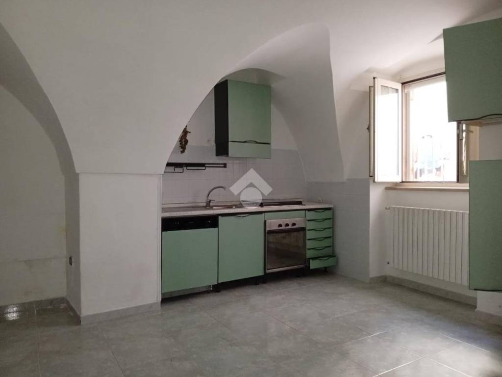 appartamento in affitto a Martina Franca in zona Centro Storico