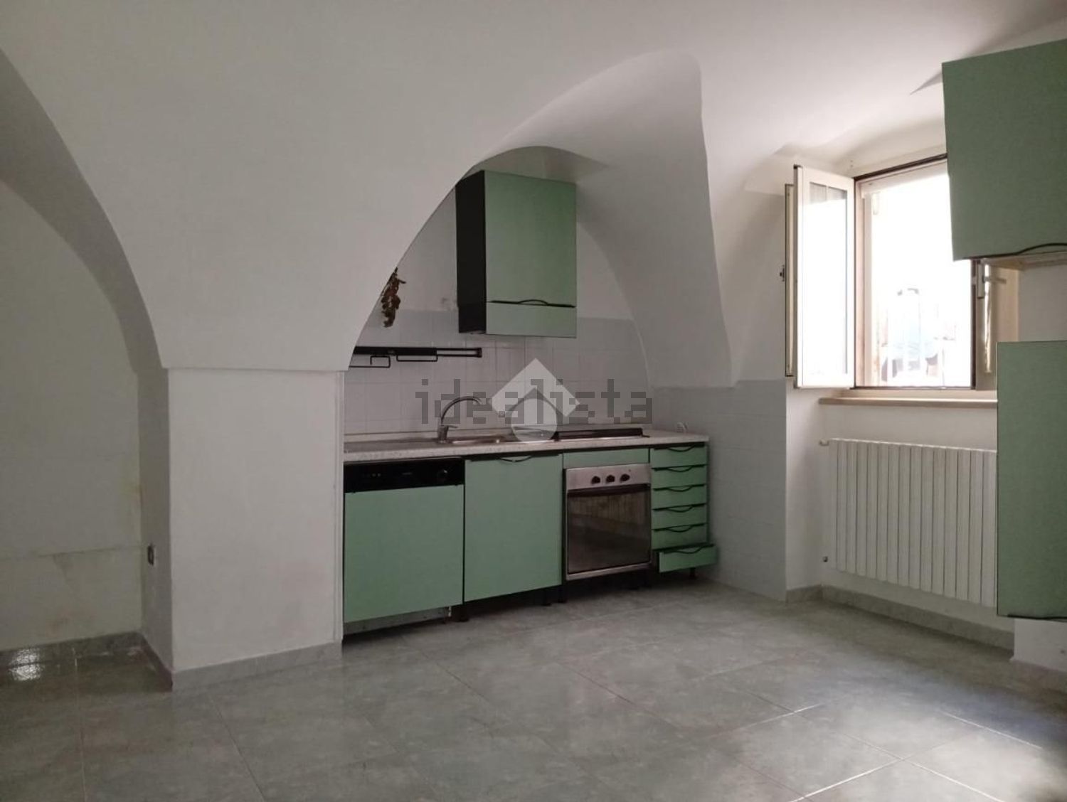 appartamento in affitto a Martina Franca in zona Centro Storico