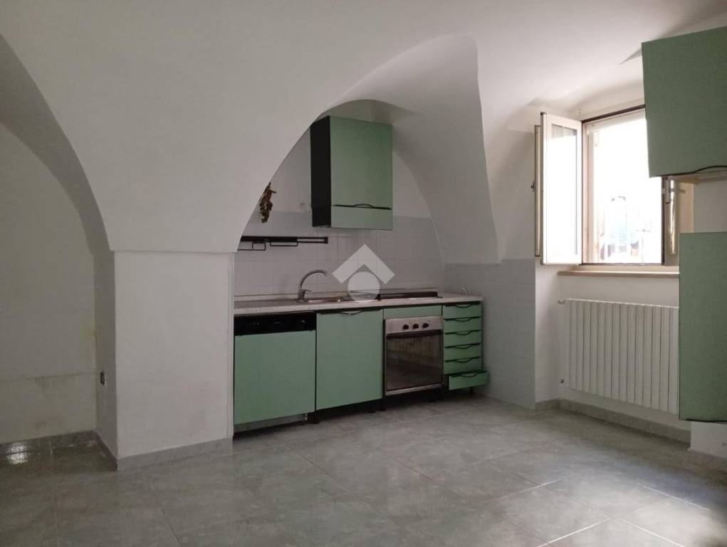 appartamento in affitto a Martina Franca in zona Centro Storico