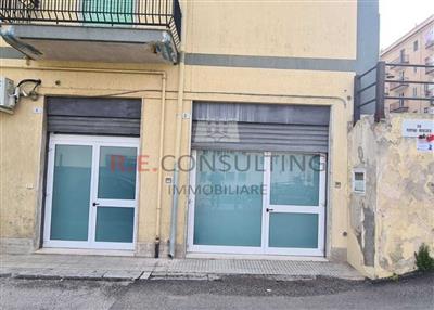 ufficio in affitto a Martina Franca