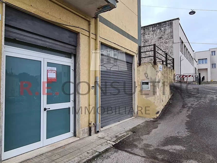 ufficio in affitto a Martina Franca