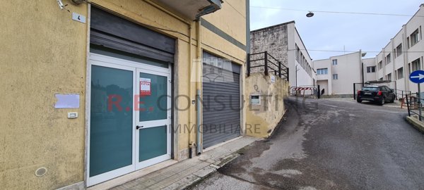 ufficio in affitto a Martina Franca