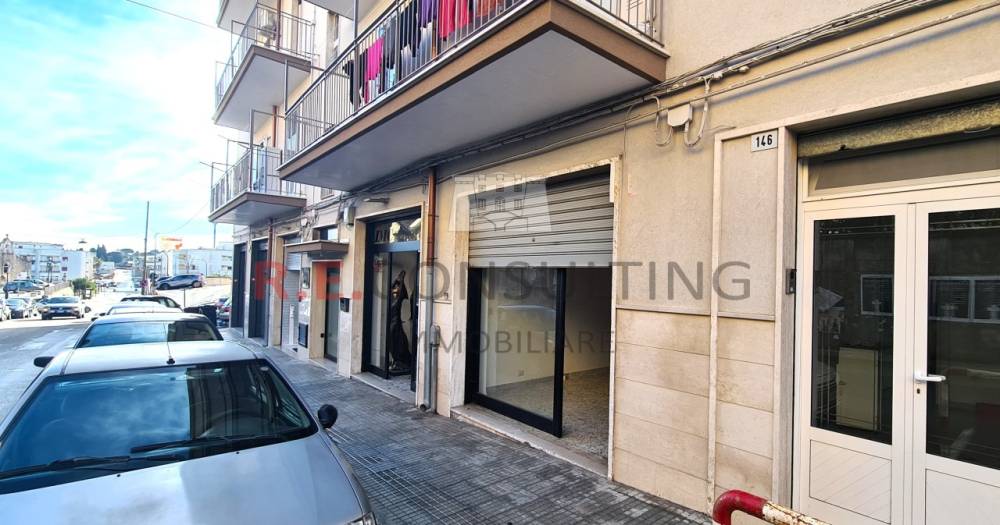 appartamento in affitto a Martina Franca