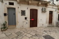 appartamento in affitto a Martina Franca in zona Centro Storico