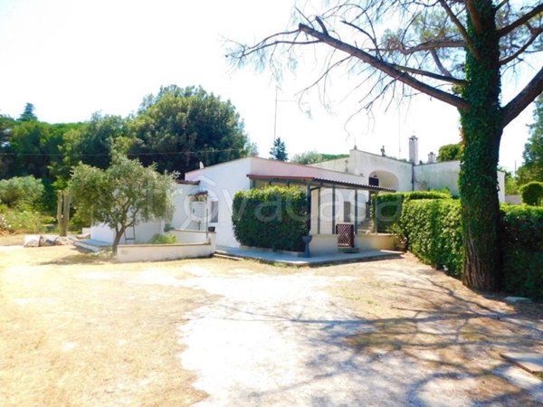 casa indipendente in affitto a Martina Franca
