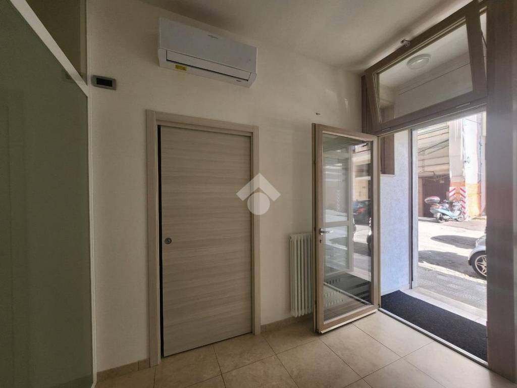 appartamento in affitto a Martina Franca