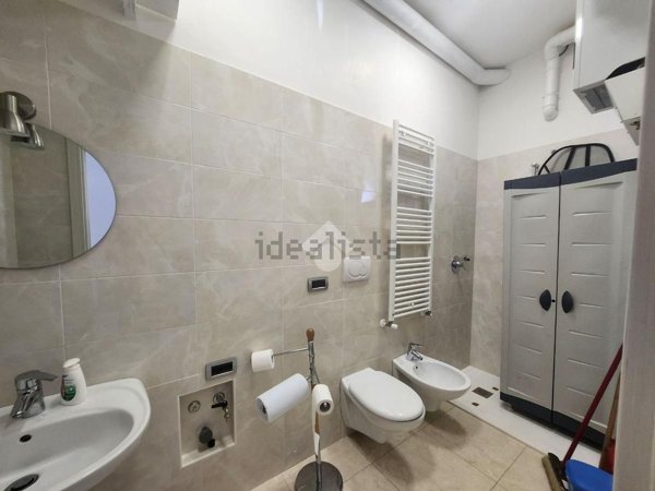 ufficio in affitto a Martina Franca