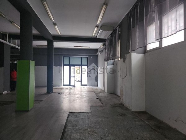 locale commerciale in affitto a Martina Franca