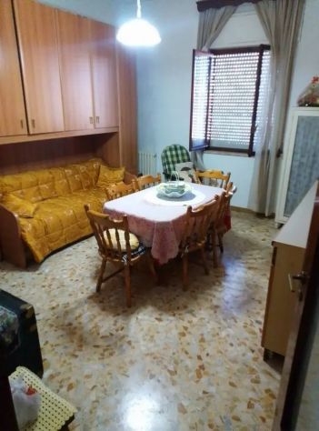 appartamento in affitto a Martina Franca in zona Centro Storico
