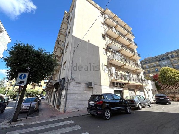 appartamento in affitto a Martina Franca