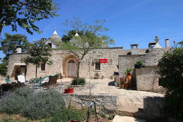 appartamento in affitto a Martina Franca