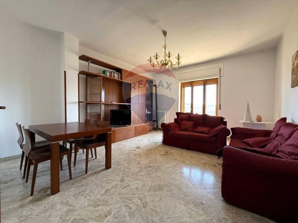 appartamento in affitto a Martina Franca