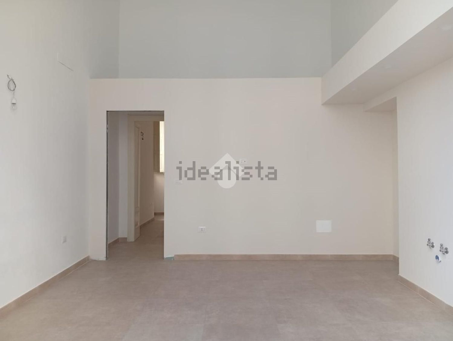 appartamento in affitto a Martina Franca
