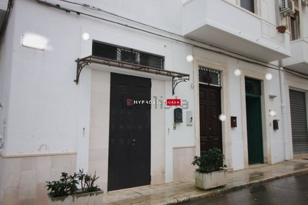 appartamento in affitto a Martina Franca