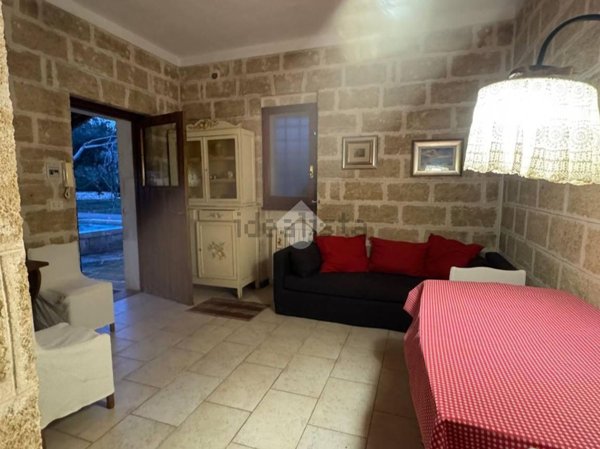 appartamento in affitto a Martina Franca in zona Centro Storico