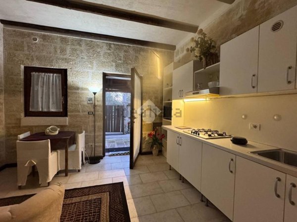 appartamento in affitto a Martina Franca in zona Centro Storico