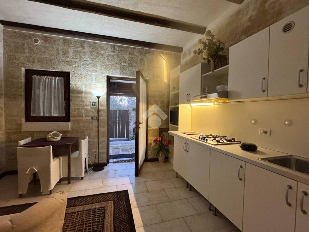 appartamento in affitto a Martina Franca in zona Centro Storico