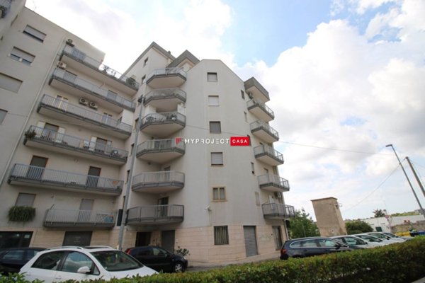 appartamento in affitto a Martina Franca in zona Centro Storico