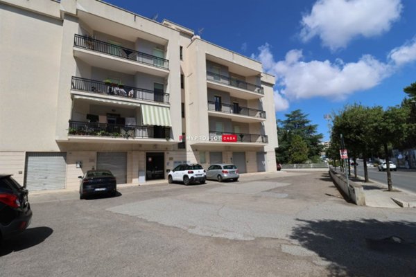 appartamento in affitto a Martina Franca in zona Centro Storico