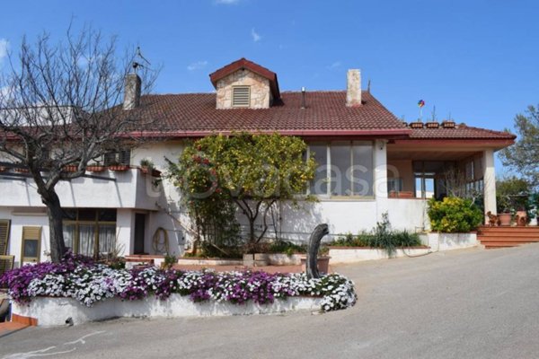 appartamento in affitto a Martina Franca in zona San Paolo