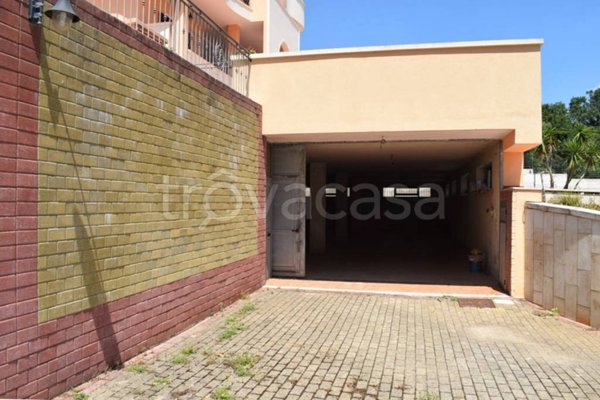locale commerciale in affitto a Martina Franca in zona Gemma