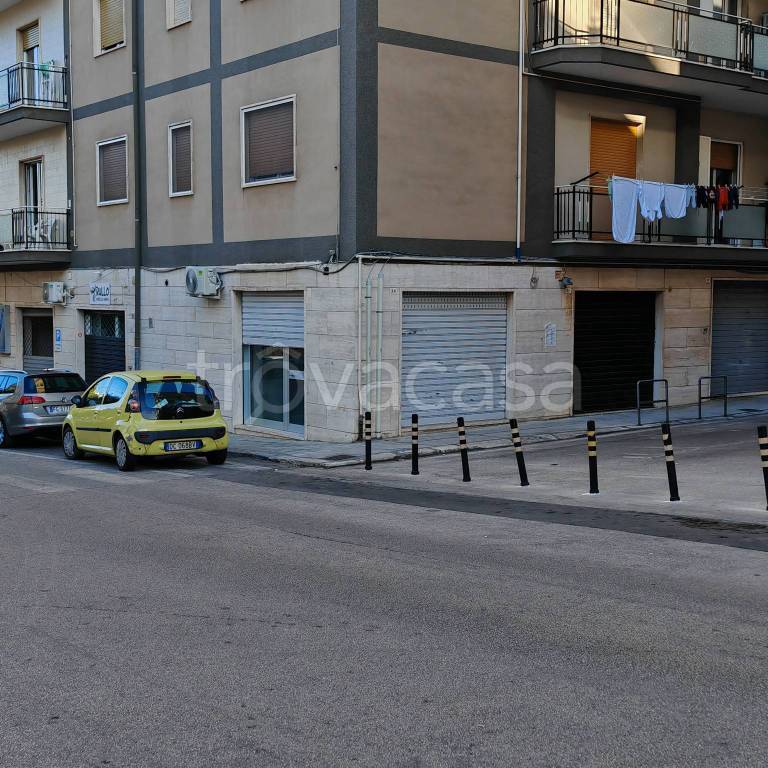 monolocale in affitto a Martina Franca