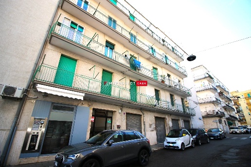 appartamento in affitto a Martina Franca