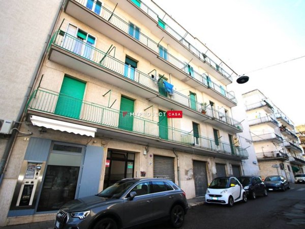 appartamento in affitto a Martina Franca