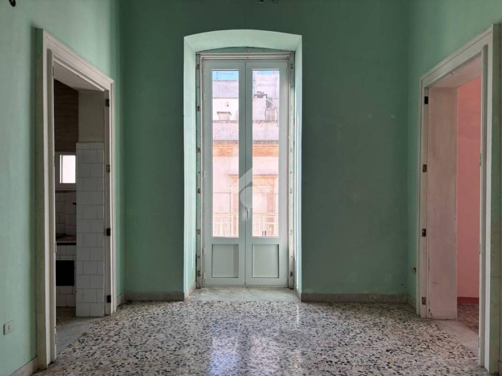 appartamento in affitto a Martina Franca