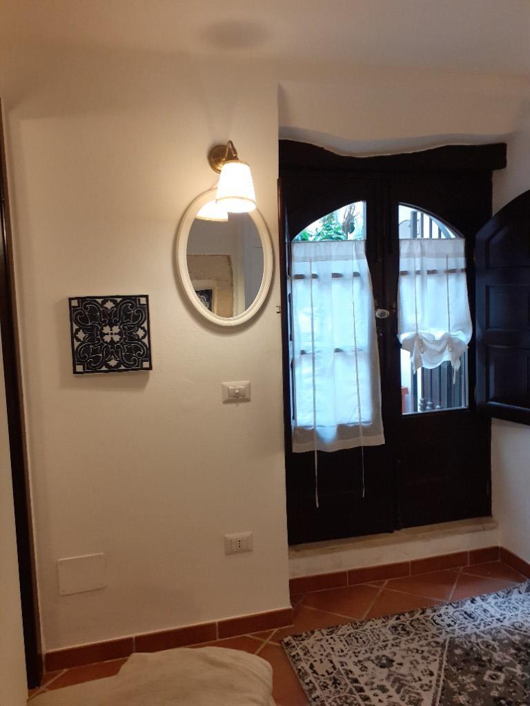 camera singola in affitto a Martina Franca in zona Centro Storico