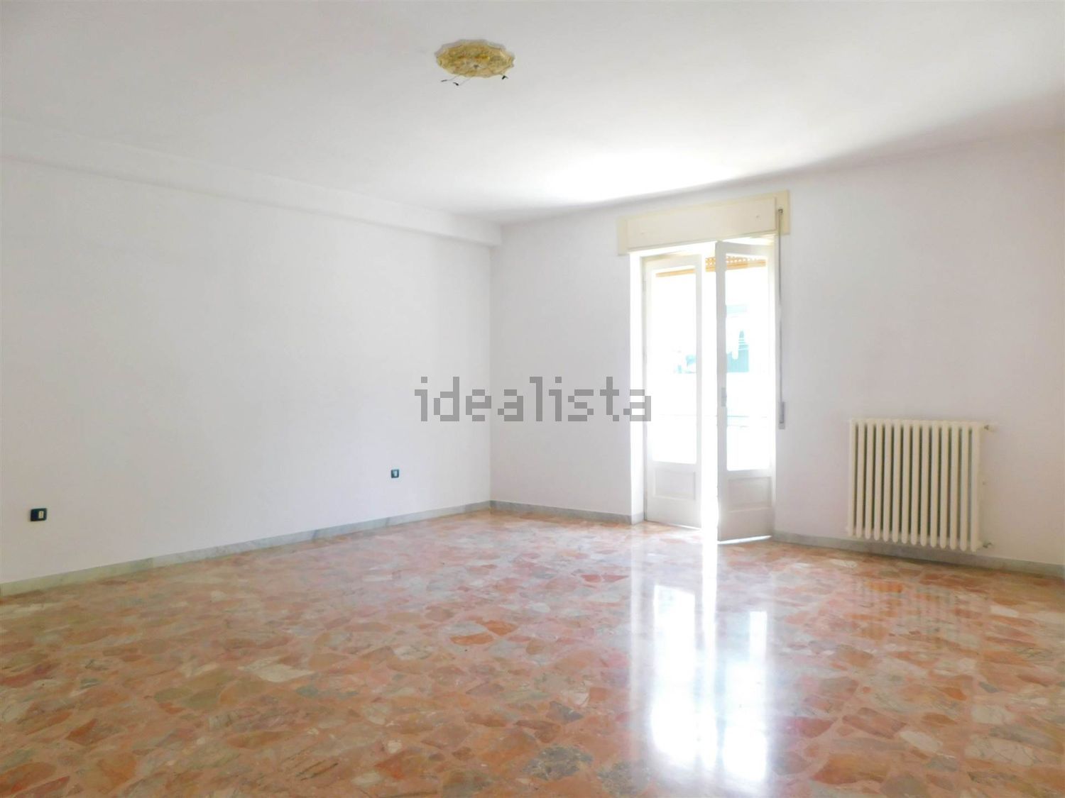 appartamento in affitto a Martina Franca