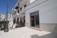locale commerciale in affitto a Martina Franca in zona Centro Storico