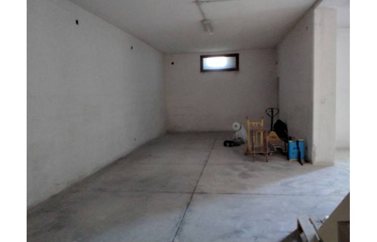 appartamento in affitto a Martina Franca