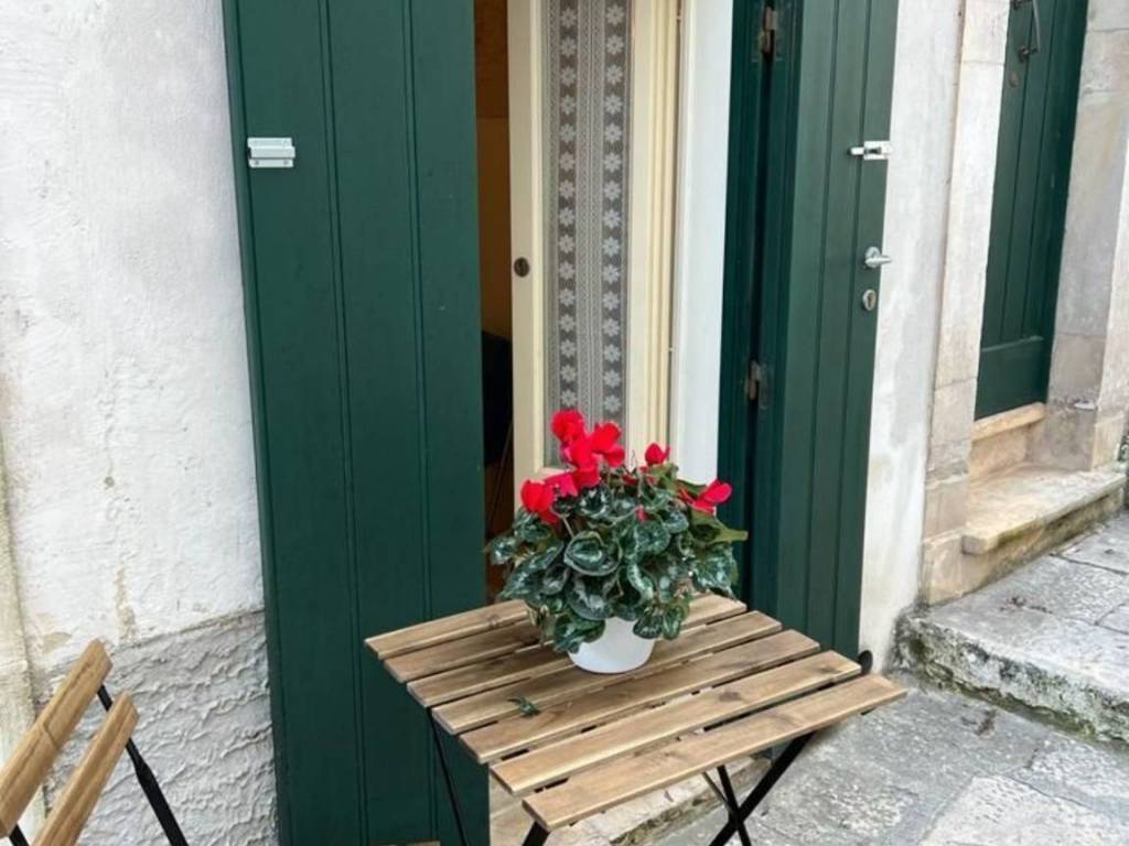 casa indipendente in affitto a Martina Franca in zona Centro Storico