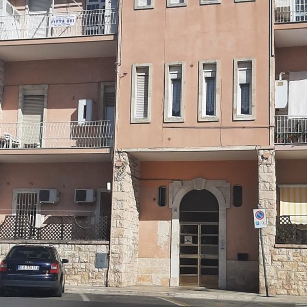appartamento in affitto a Martina Franca in zona Centro Storico
